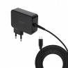USZKODZONY TooQ TQLC-USBCGAN90PD ładowarka USB-C GaN 90W PD 3.0 do laptopów