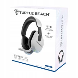 Outlet Słuchawki bezprzewodowe Turtle Beach Stealth 600 Gen3 do PS5 z