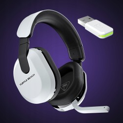 Outlet Słuchawki bezprzewodowe Turtle Beach Stealth 600 Gen3 do PS5 z