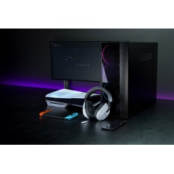 Outlet Słuchawki bezprzewodowe Turtle Beach Stealth 600 Gen3 do PS5 z