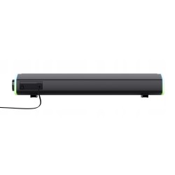 Outlet Soundbar Trust GXT 620 Axon 2.0 12 W czarny