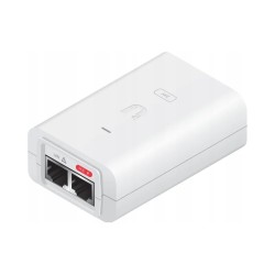 Zasilacz PoE Ubiquiti Networks 24V 0.5A 12W (POE-24-12W-WH)
