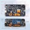 Outlet Dotykowy wyświetlacz Elecrow 5" 800x480 HD TFT do Raspberry Pi