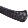 Outlet Maskownica kablowa Alex Tech sr1/2inblack10ft