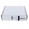 Outlet Rurka termokurczliwa czarna 3:1, 1,5-0,5mm, 10m z dozownikiem