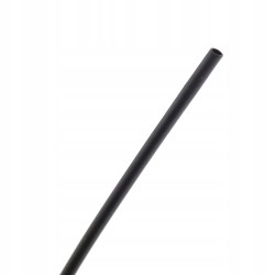 Outlet Rurka termokurczliwa czarna 3:1, 1,5-0,5mm, 10m z dozownikiem