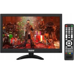 Outlet Thinlerain przenośny monitor 13,3 cala, 1366 x 768 HD LED