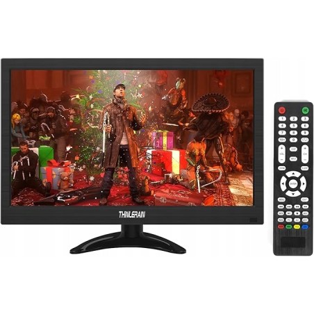 Outlet Thinlerain przenośny monitor 13,3 cala, 1366 x 768 HD LED