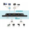 Outlet Thinlerain przenośny monitor 13,3 cala, 1366 x 768 HD LED