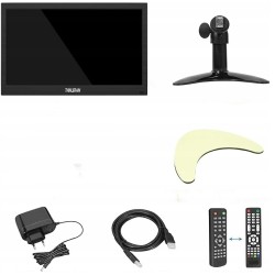 Outlet Thinlerain przenośny monitor 13,3 cala, 1366 x 768 HD LED