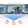 Outlet Thinlerain przenośny monitor 13,3 cala, 1366 x 768 HD LED