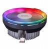 Outlet Mars Gaming MCPU120 wentylator do PC Procesor Chlodnica/wentylator