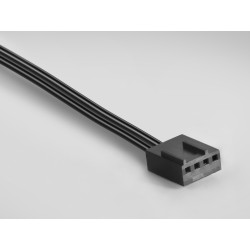 Outlet Mars Gaming MCPU120 wentylator do PC Procesor Chlodnica/wentylator