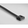 Outlet Mars Gaming MCPU120 wentylator do PC Procesor Chlodnica/wentylator