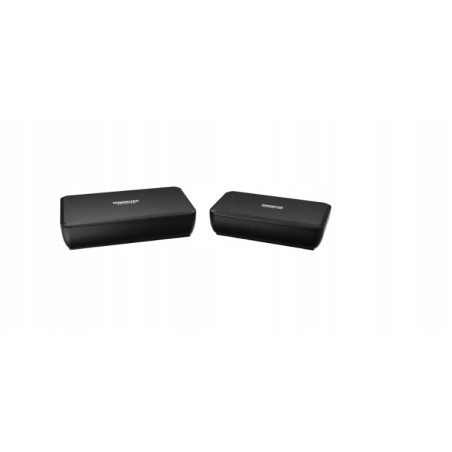 Outlet Bezprzewodowy transmiter Marmitek Speaker Anywhere 650 czarny
