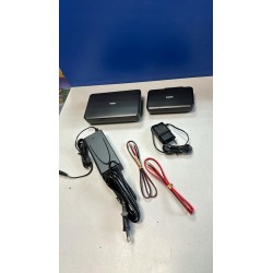 Outlet Bezprzewodowy transmiter Marmitek Speaker Anywhere 650 czarny