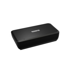 Outlet Bezprzewodowy transmiter Marmitek Speaker Anywhere 650 czarny