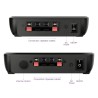 Outlet Bezprzewodowy transmiter Marmitek Speaker Anywhere 650 czarny