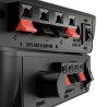 Outlet Bezprzewodowy transmiter Marmitek Speaker Anywhere 650 czarny