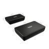 Outlet Bezprzewodowy transmiter Marmitek Speaker Anywhere 650 czarny