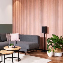 Outlet Bezprzewodowy transmiter Marmitek Speaker Anywhere 650 czarny