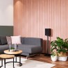 Outlet Bezprzewodowy transmiter Marmitek Speaker Anywhere 650 czarny
