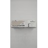 Outlet Durable 812119 Identyfikator z kombi-klipem 40x75mm 25szt