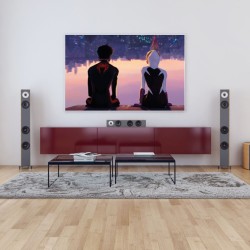 Outlet Bezprzewodowy transmiter Marmitek Speaker Anywhere 650 czarny