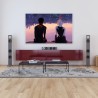 Outlet Bezprzewodowy transmiter Marmitek Speaker Anywhere 650 czarny