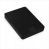 Outlet Babymatch zewnętrzny dysk 2TB USB 3.0 przenośny ultra cienki czarny