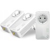 Outlet Adapter PLC STRONG