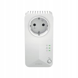 Outlet Adapter PLC STRONG