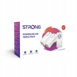 Outlet Adapter PLC STRONG