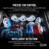 Outlet Corsair iCUE COMMANDER CORE XT Regulator HUB