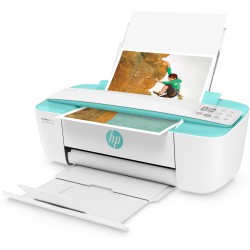 Outlet Drukarka wielofunkcyjna atramentowa HP DeskJet 3750 na AiO tusz 304