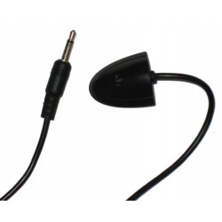 Outlet Mikrofon radia samochodowego Blaupunkt Bluetooth 3mm