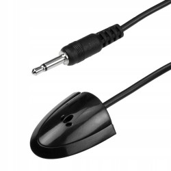 Outlet Mikrofon radia samochodowego Blaupunkt Bluetooth 3mm