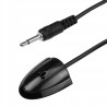 Outlet Mikrofon radia samochodowego Blaupunkt Bluetooth 3mm
