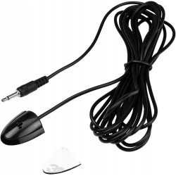 Outlet Mikrofon radia samochodowego Blaupunkt Bluetooth 3mm