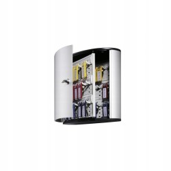 Outlet Skrzynka Szafka Kasetka Na Klucze Durable 36szt.