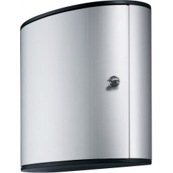 Outlet Skrzynka Szafka Kasetka Na Klucze Durable 36szt.