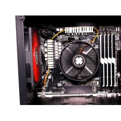 Outlet XILENCE A200 (XC033)