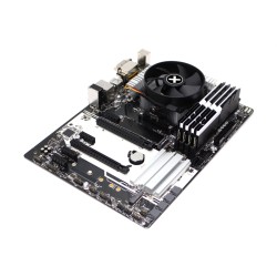 Outlet XILENCE A200 (XC033)