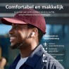 Outlet Bezprzewodowe słuchawki Bluetooth Philips TAT2520WT, wodoodporne,