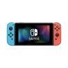 Outlet Nintendo Switch konsola przenośna 32GB ekran dotykowy 6.2 WiFi LCD