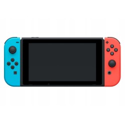 Outlet Nintendo Switch konsola przenośna 32GB ekran dotykowy 6.2 WiFi LCD