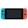 Outlet Nintendo Switch konsola przenośna 32GB ekran dotykowy 6.2 WiFi LCD