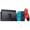 Outlet Nintendo Switch konsola przenośna 32GB ekran dotykowy 6.2 WiFi LCD
