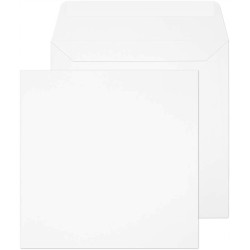 Outlet Blake Everyday 220x220 mm 125 gsm Kwadratowe Odrywane Białe