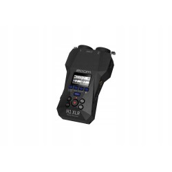 Outlet Zoom H1 XLR rejestrator dźwięku dyktafon cyfrowy audio rekorder